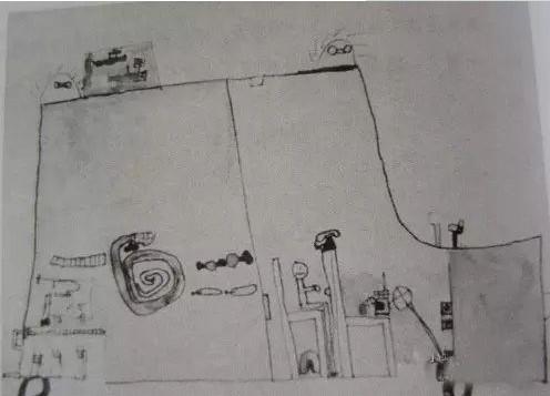 父母要了解儿童绘画发展的6个发展阶段，才能保护孩子想象力