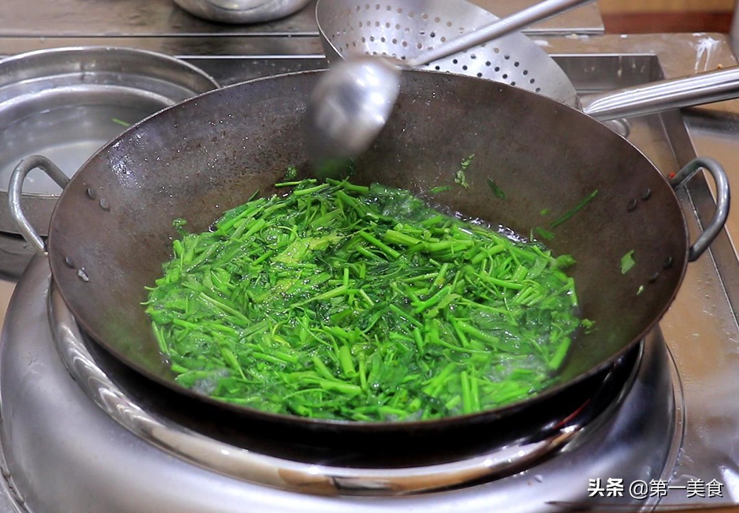 清淡的菜谱家常菜有哪些（5道清淡营养不油的素食家常菜）