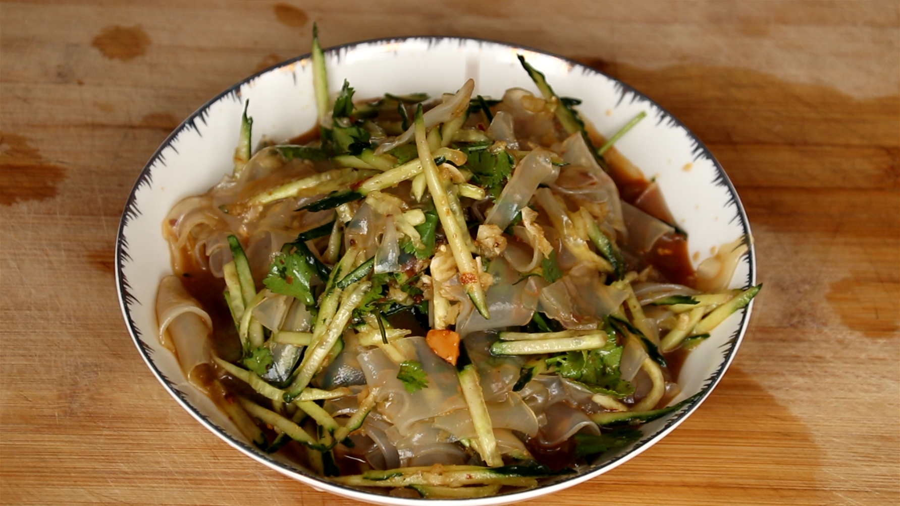 这食材不怕过期，一次买10斤囤起来，从夏吃到冬，怎么做都好吃