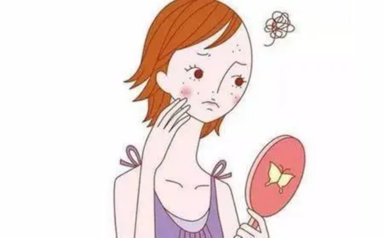脸部老爱长痘怎么办？坚持做好这几个方法，还你干净的面容