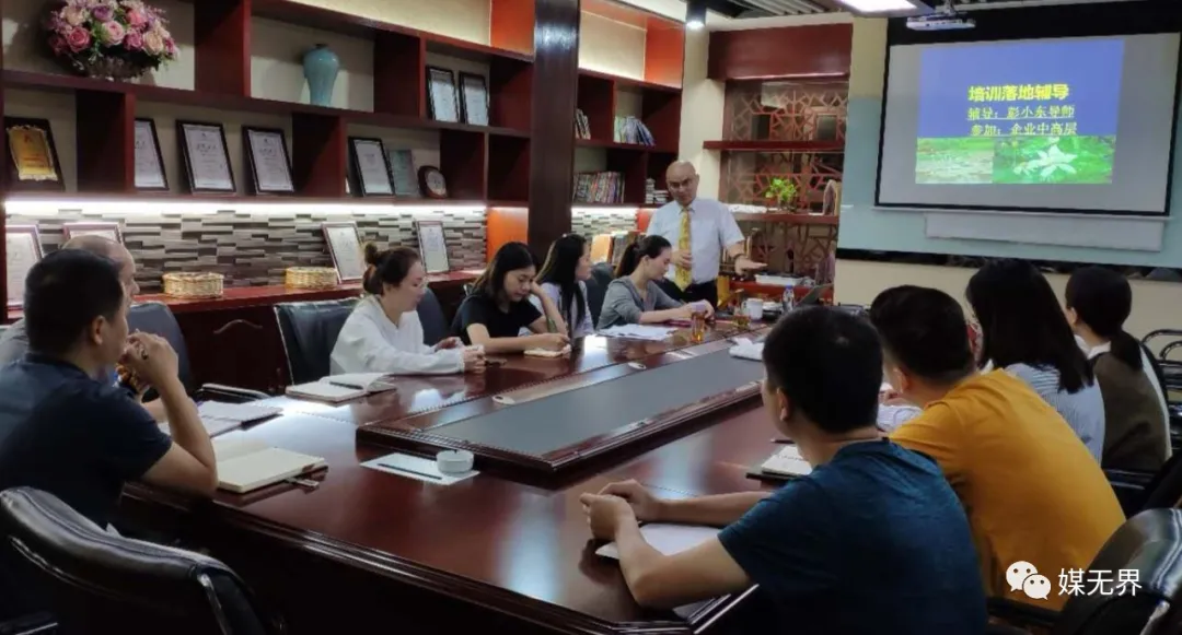 彭小东:一生专注广告销售业绩提升,利润倍增培训咨询
