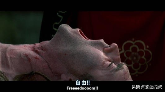 十部冷兵器时代战争巨制，第一无法超越，实在太精彩。