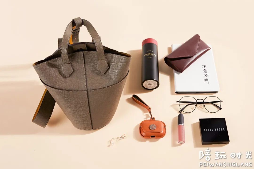 糕媽：你們催了好久的包包來了！我超愛這幾只，上班帶娃都能背