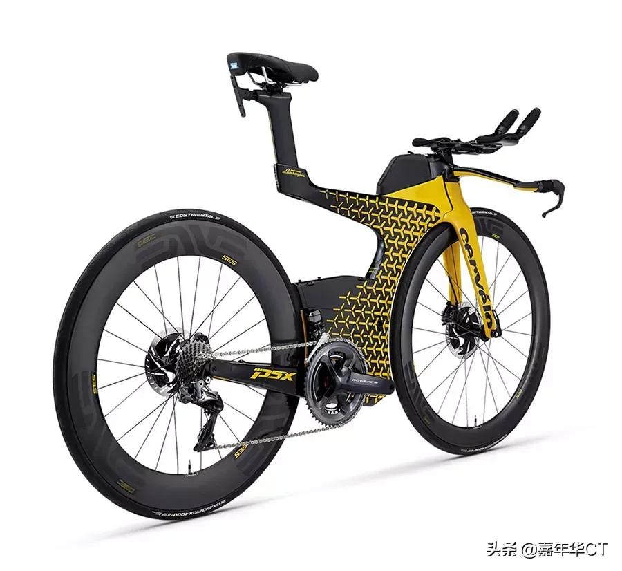 世界上最昂贵的10辆自行车