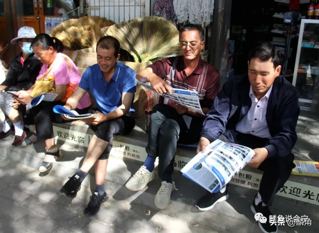 图说西北高考状元县会宁2020年高考