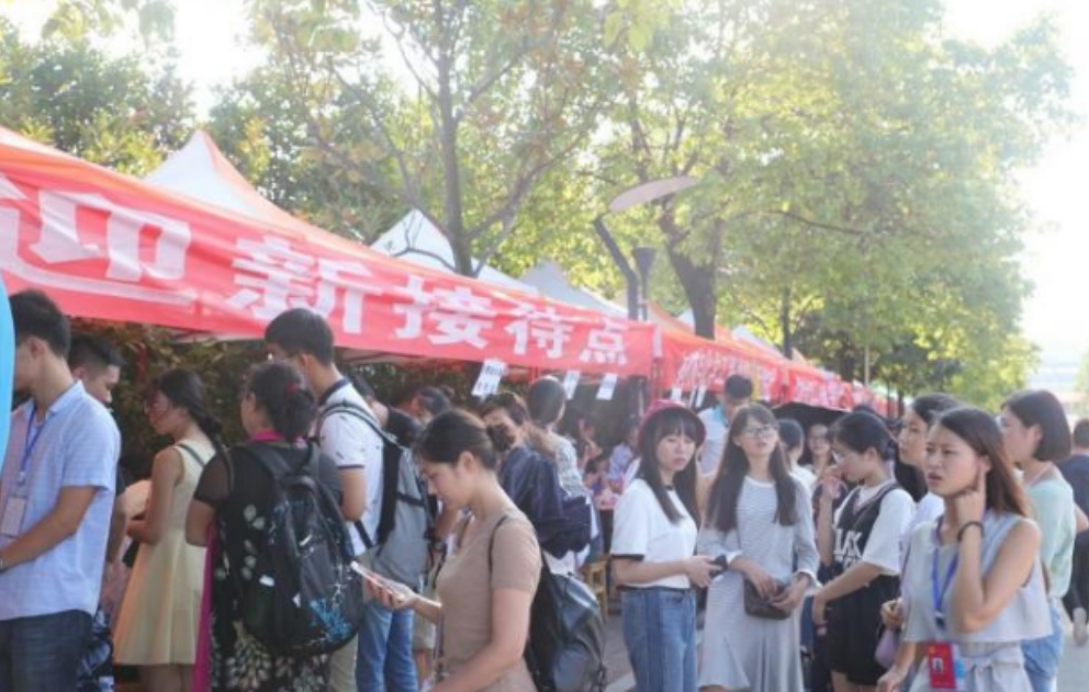 南方上大学和北方上大学，各有什么体验？学姐：这四点要考虑好