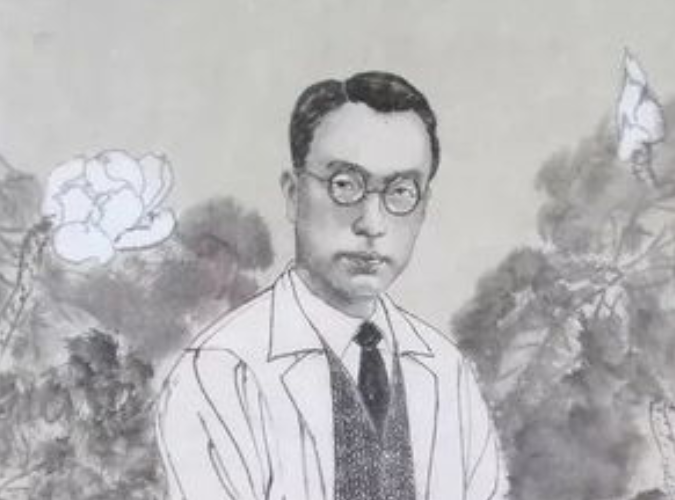 名家怎么评价《荷塘月色》？余光中：中学生水平，莫言：病态唯美