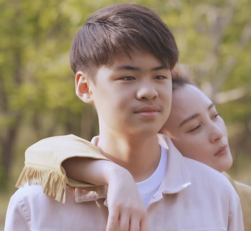 没有父母啥也不是？盘点那些入圈的星二代，这演技看了得算工伤吧