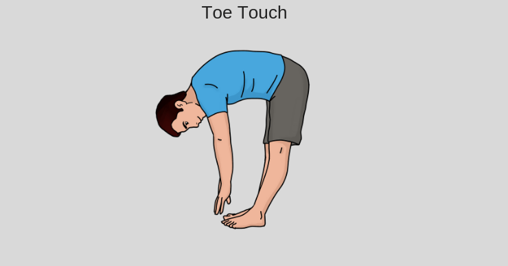 6个缓解腰椎间盘突出的伸展运动，避免7个训练，强壮腰椎不踩雷