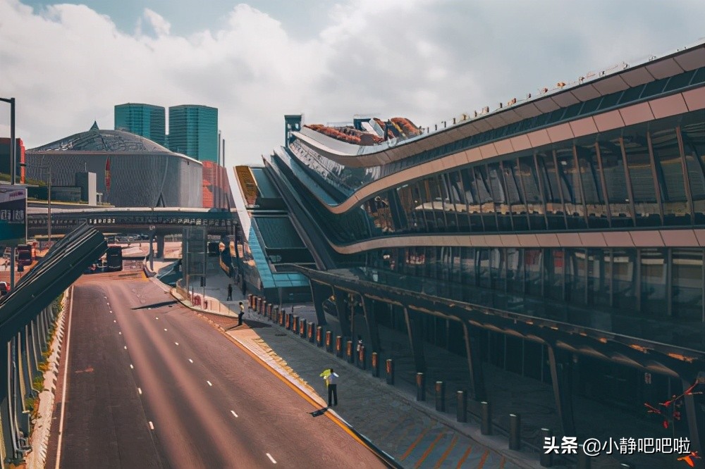 你不知道的25条城市冷知识——中国香港篇（超冷门哦！）