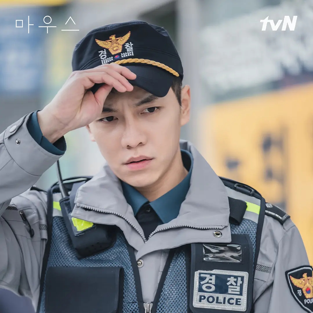 韩剧窥探到底谁是真凶犯罪悬疑韩剧窥探mouse凶手