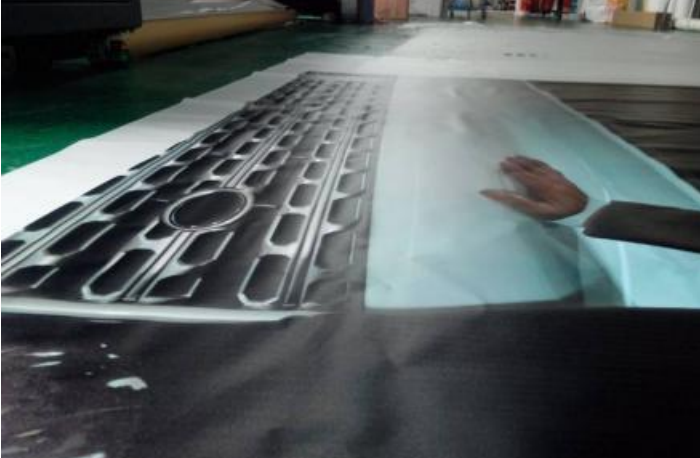 天花軟膜UV打印機使用過程中出現的問題及解決方案