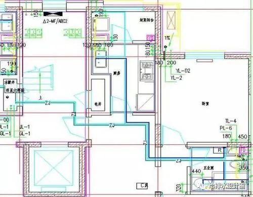 不知道进户水压多大合适？资深工程师教你户内用水点压力计算方法