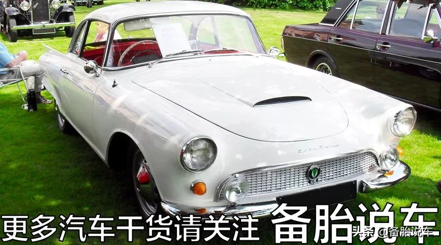 奥迪怎么就和大众成为了一家人