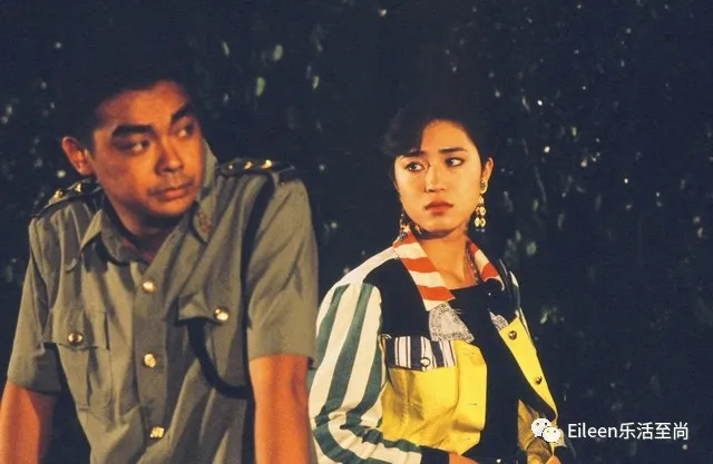 真假豪门恋,事业换爱情,时髦港姐30年情殇,闺蜜陪走多少弯路