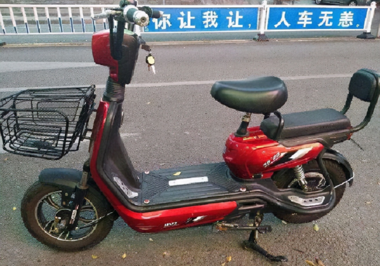 电动车"以旧换新"会有哪些套路?行内人:这3个套路很"坑人"