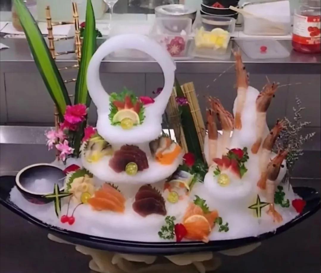 商用冰镇菜配方，有需要的可以做个参考