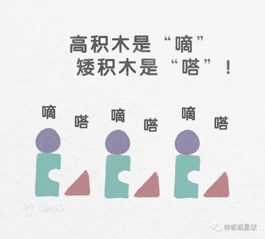 高考数学难倒你？代数思维太差惹的祸！它竟然藏在这些启蒙里