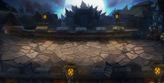 《魔兽世界》升级路上值得去的副本任务整合（上）