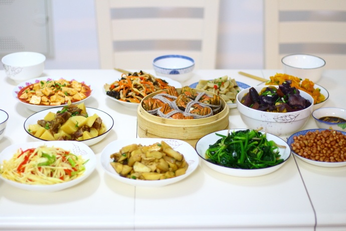 家庭菜譜大全,家庭食譜