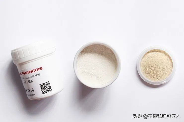 吐血整理！琼脂能替代吉利丁吗？必须理解的凝胶知识来了