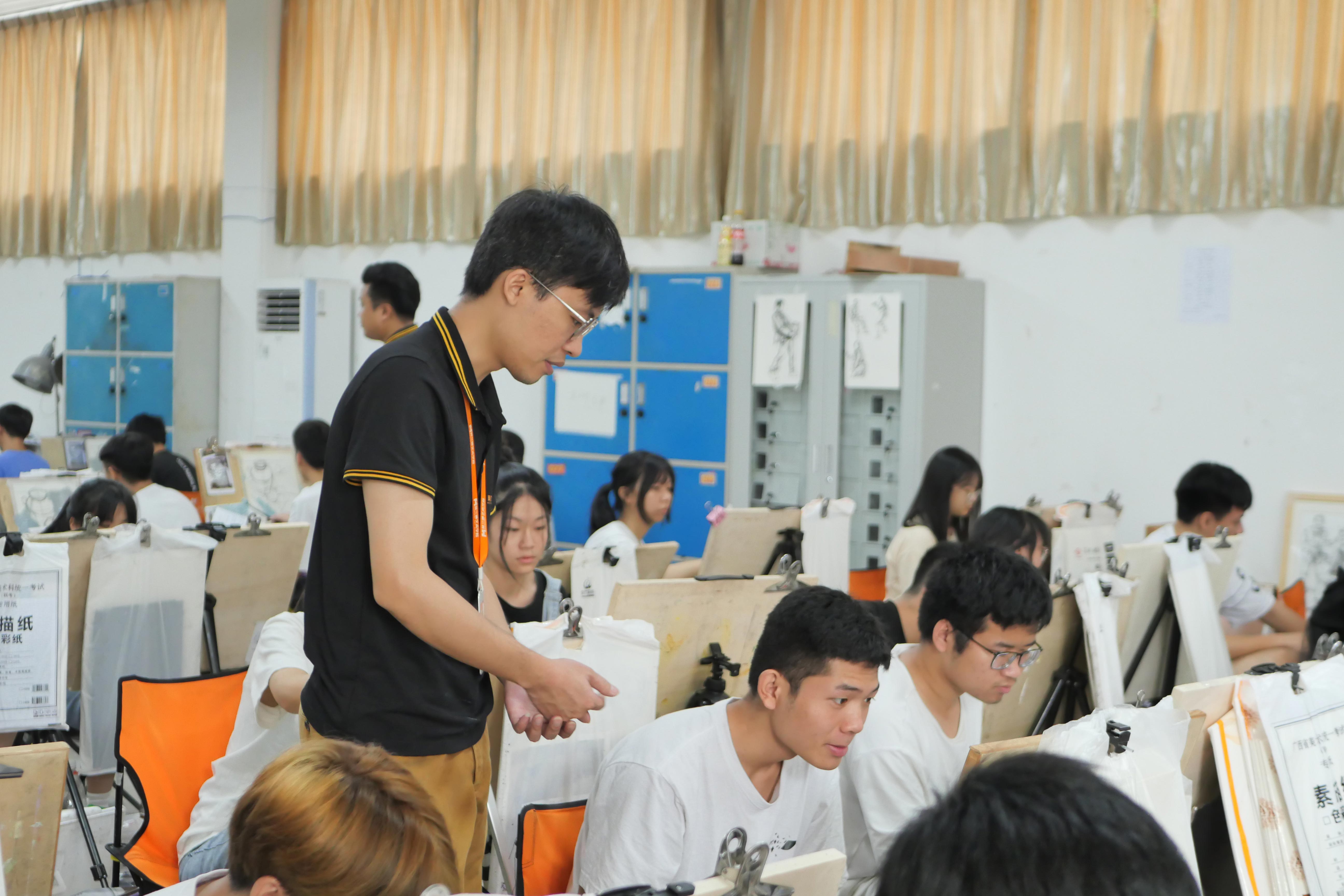 深度揭秘｜九大美院各家最强王牌专业是哪个？你知道吗？