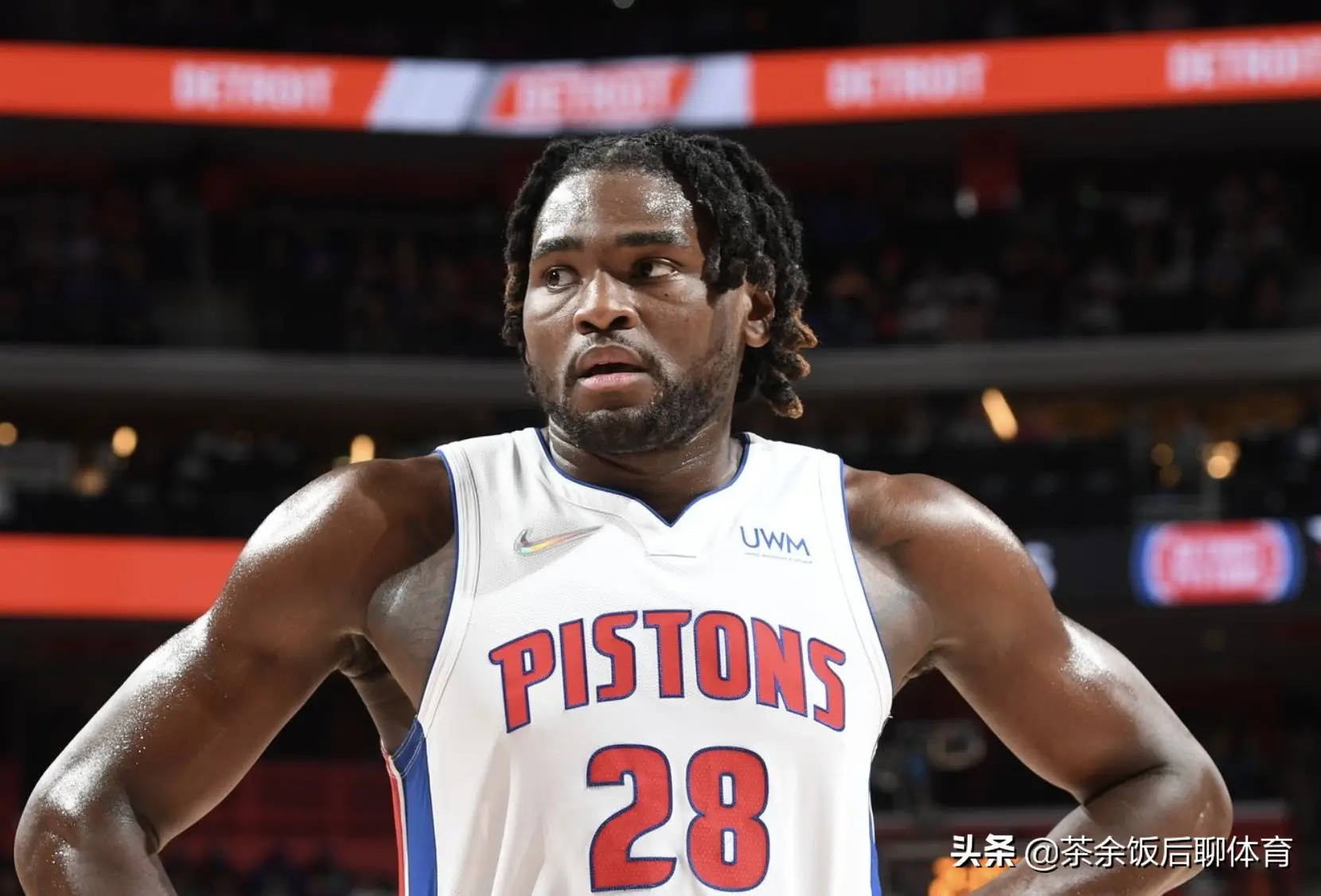 詹姆斯被禁赛1场（受联盟处罚曝光）