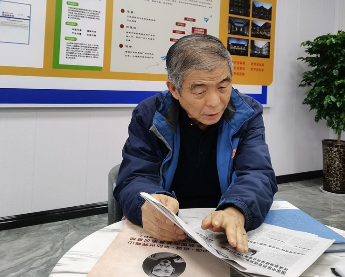 李武良投资平陆世界傅山国际中医药教育基地 引起各界人士高度赞扬