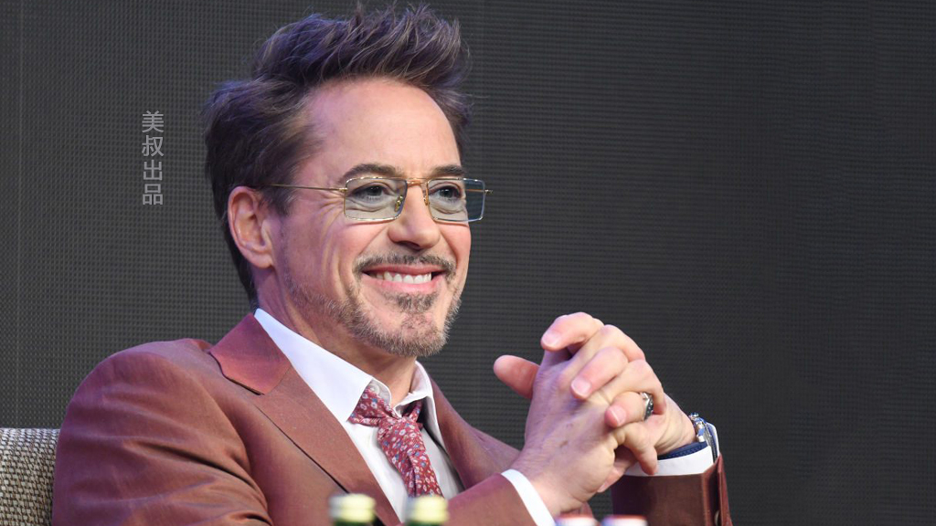 细数钢铁侠饰演者小罗伯特·唐尼漫威宇宙的封神之路