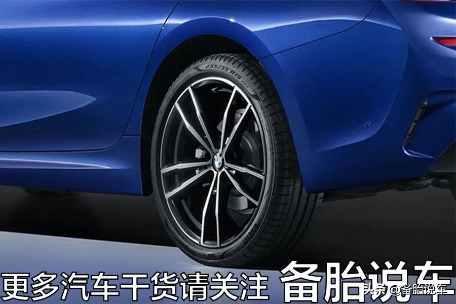 轮胎看上去很瘪，到底是不是胎压没打足？老司机：不能乱补气