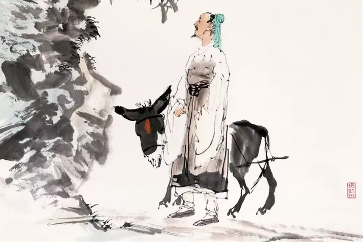 面相，就是心相