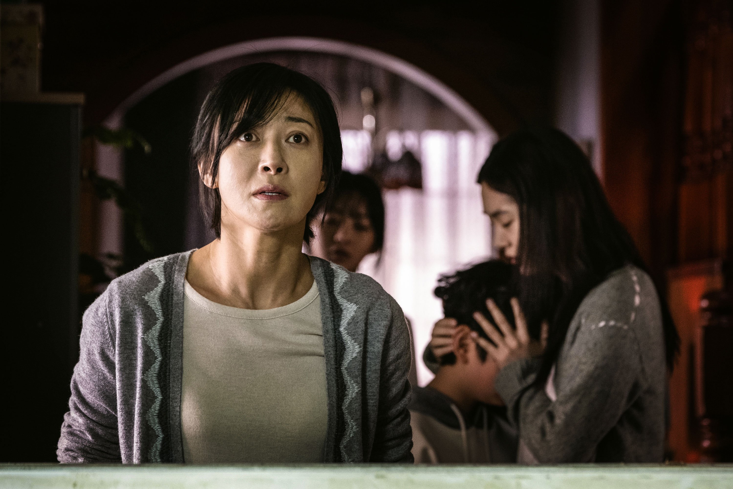 这部《变身》,号称2019年最恐怖韩国电影?