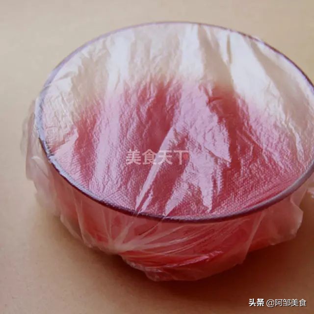 6款夏日花式冰糕做法，给你冰火两重天酷爽体验