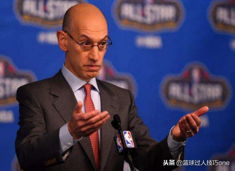 为什么nba总被吐槽(NBA收视率暴跌26%！这5点告诉你答案，詹姆斯加盟湖人也成祸因？)