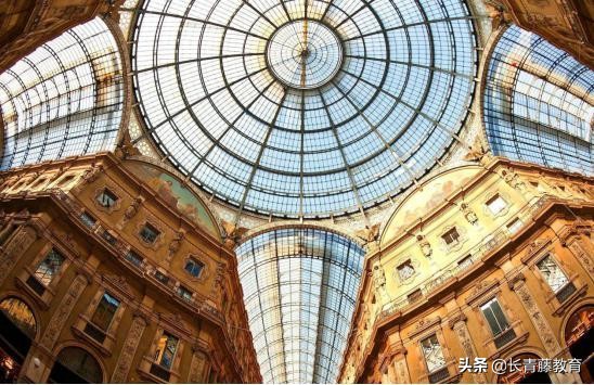 美术生滑档了？世界排名前50的意大利美术学院等着你