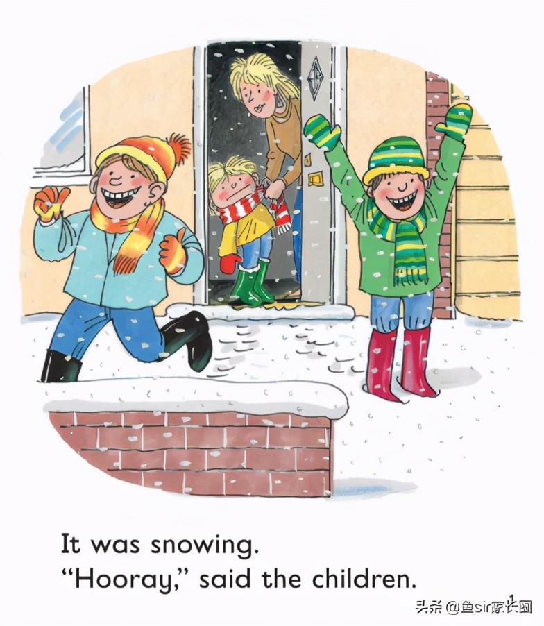 牛津树英语到底怎么学？看看牛娃的父母是怎么用这套可复制的攻略