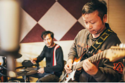 低进高出 小班教学 高考日语 备战艺考