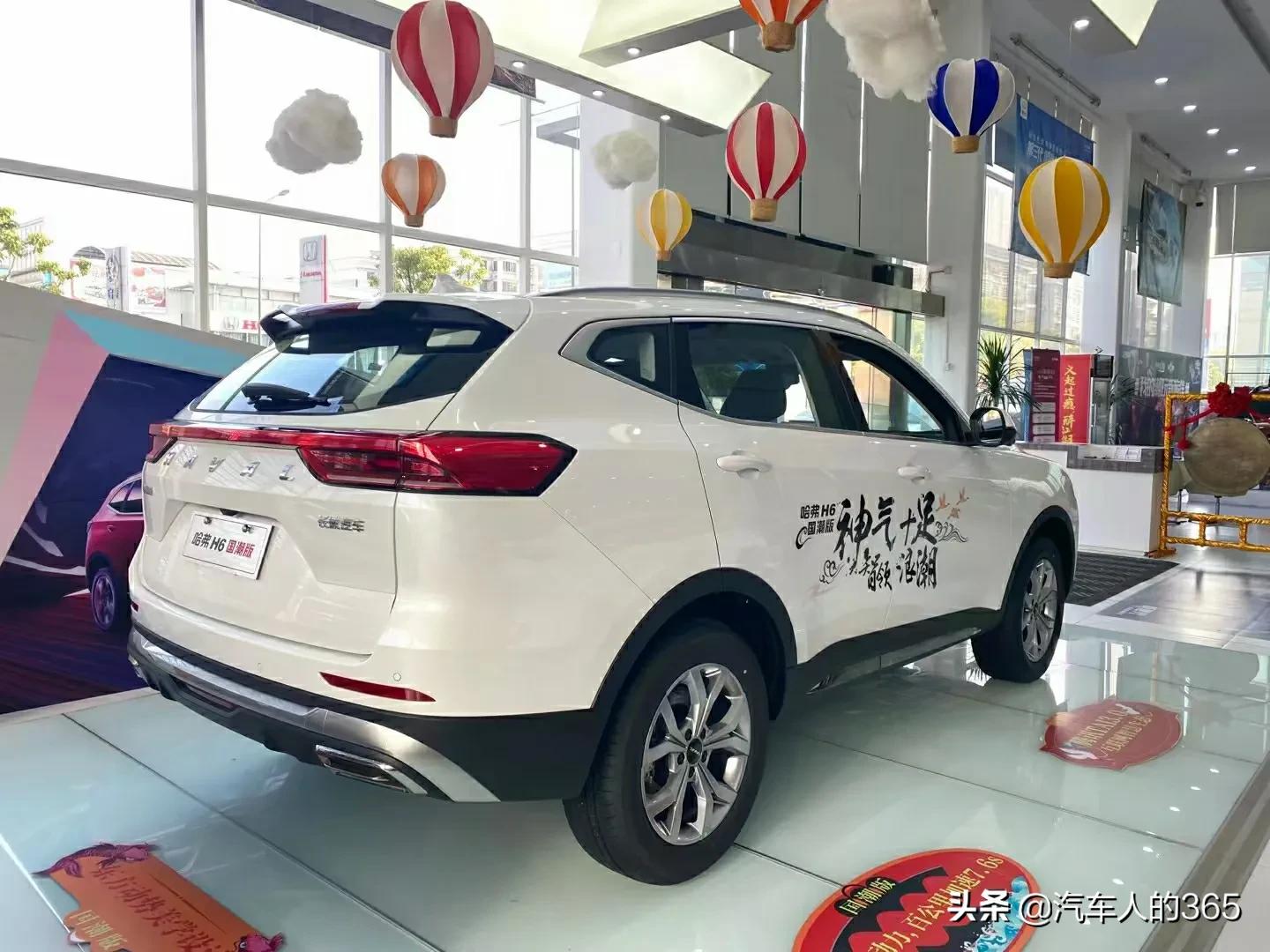 2021年4月份汽车销量排行榜完整版发布（含轿车/SUV/MPV）