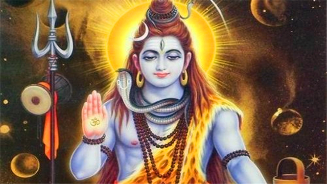 梵天梵天孕育二神为何不是最强