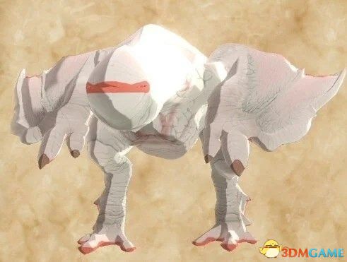 《怪物猎人物语2：破灭之翼》全怪物全随行兽图鉴
