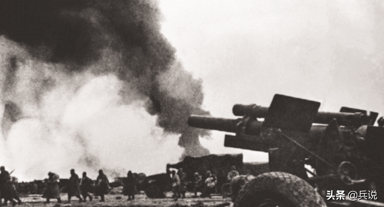 女儿劝傅作义起义，北平城门已开，蒋军四大秘书，个个地下党