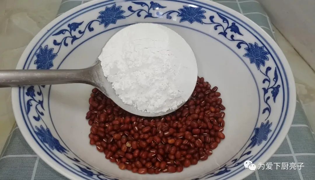 涼糕,涼糕的制作方法和配方