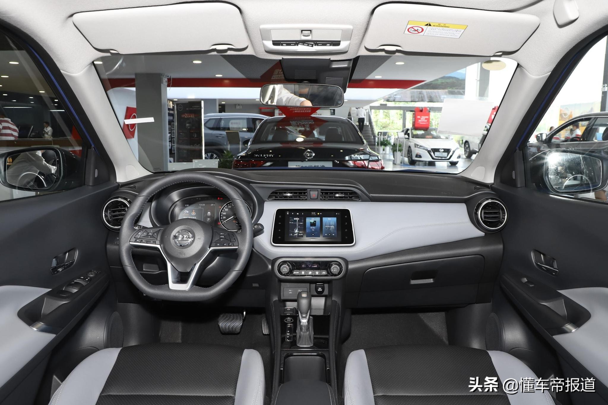 新车 | 高尔夫GTI、坦克500领衔，盘点2021天津车展十余款重磅新车