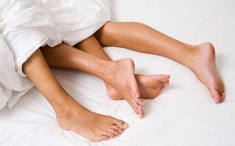 夫妻同房后，女性这2个部位如果感到“疼痛”，多半是怀上宝宝了