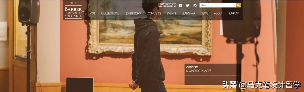 计算机的浪漫？伯明翰大学人机交互专业最全解读