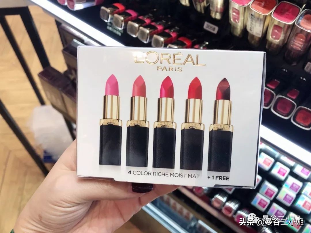 曼谷King Power王权免税店什么值得买？2019年购物攻略新鲜出炉