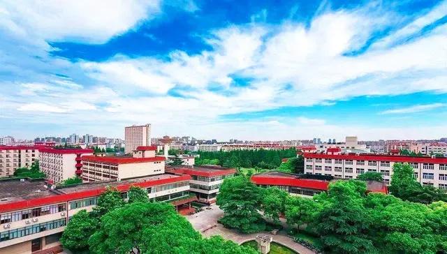 若未并入对外经济贸易大学，中国金融学院是否已成中国金融大学？