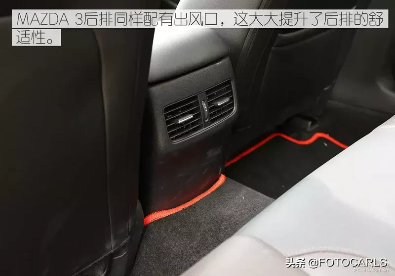 试驾/马自达3昂克赛拉,实力比颜值更重要,12.59起怕是悬?