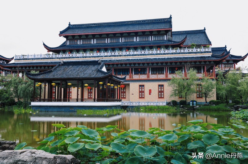 景德镇，观瓷都的前世今生，四天三晚最全旅游攻略