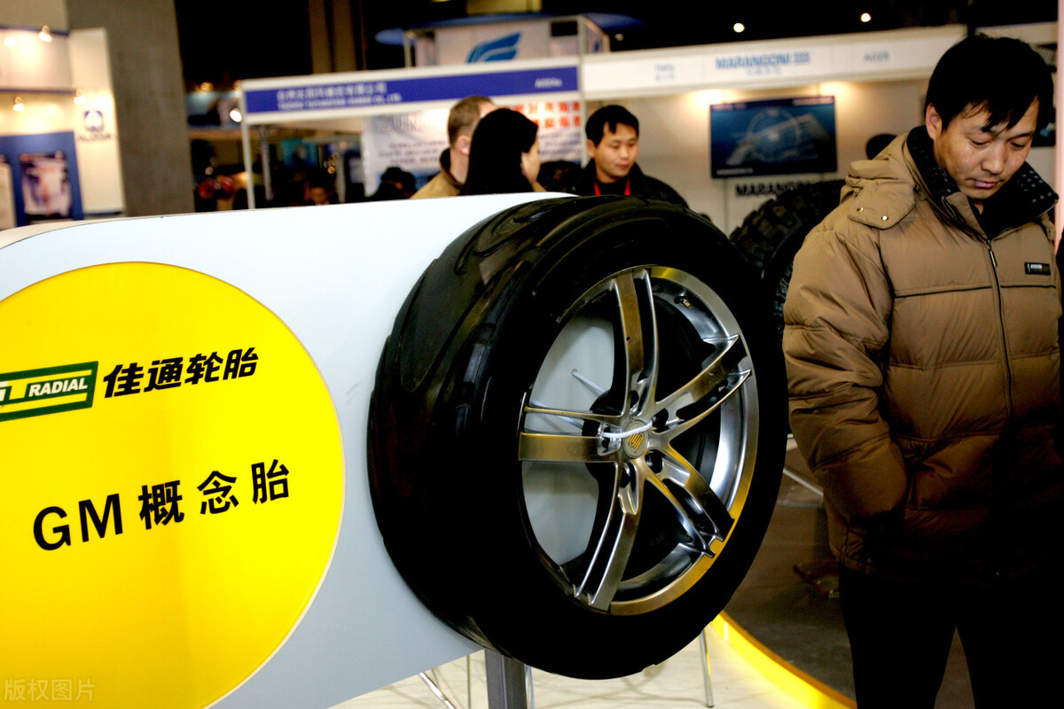轮胎品牌排行榜前十名，全球轮胎哪个品牌好？